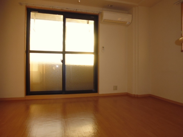 ヴィーブライトの居間・リビング