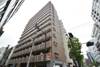 【外観】 | 物件のお問い合わせは、 ０３－５４５６－５４１５までお気軽にどうぞ！