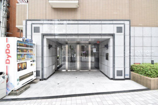 【エントランス】 | エントランス　オートロック完備