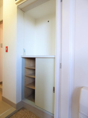 【収納】 | ダイタ荒川ハイツ１号館