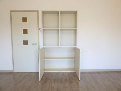 【収納】 | ダイタ荒川ハイツ１号館