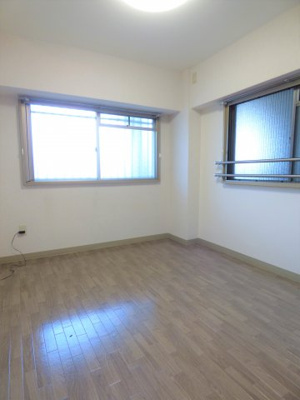 【洋室】 | ダイタ荒川ハイツ１号館