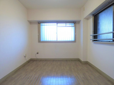 【洋室】 | ダイタ荒川ハイツ１号館