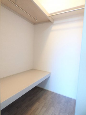 【収納】 | ダイタ荒川ハイツ１号館