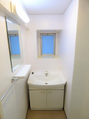 【独立洗面台】 | ダイタ荒川ハイツ１号館