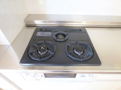 【キッチン】 | ダイタ荒川ハイツ１号館