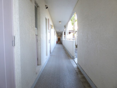 【その他共用部分】 | ダイタ荒川ハイツ１号館