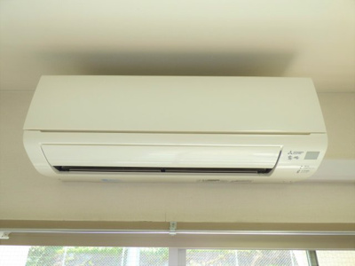 【設備】 | ダイタ荒川ハイツ１号館