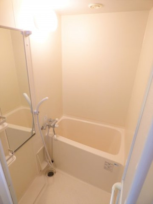 【浴室】 | ダイタ荒川ハイツ１号館