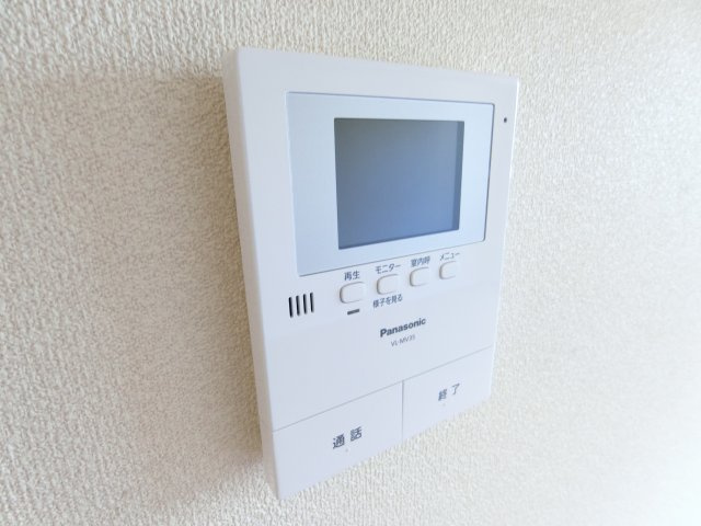 Groovin Life 匠のセキュリティ