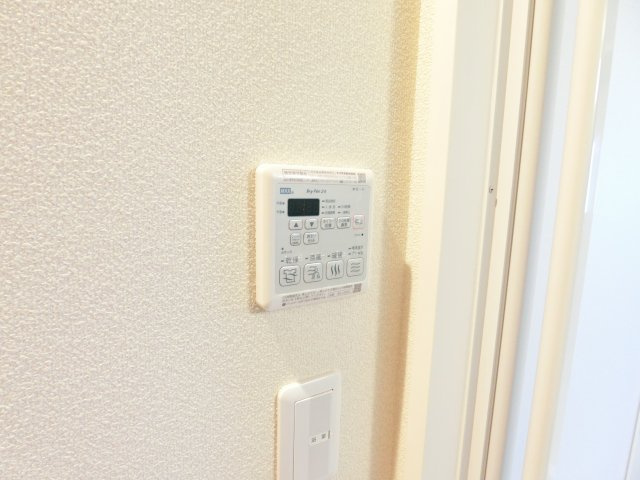 Groovin Life 匠の設備