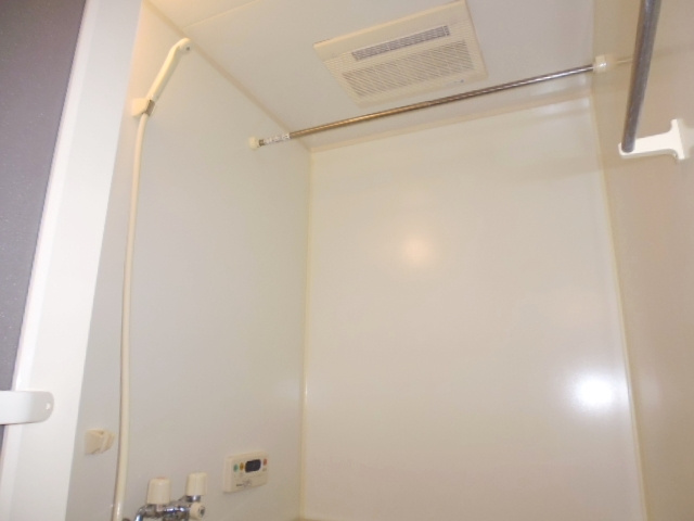 さくらガーデンの設備|浴室乾燥機