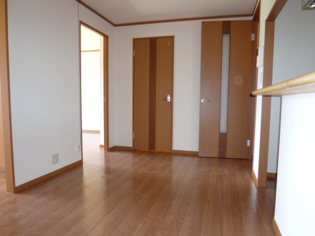 ブルトゥムの居間・リビング