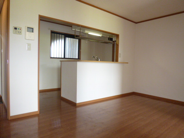 ブルトゥムの居間・リビング|１０．９帖