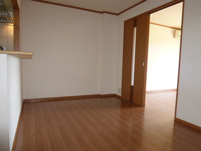 ブルトゥムの居間・リビング|１０.９帖