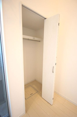 【収納】 | 【仲介手数料0円】エクル中芝町 | こまごまとしたものを収納できそうですね