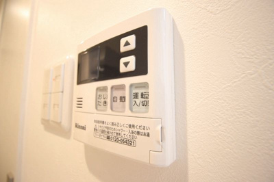 【設備】 | エクル中芝町