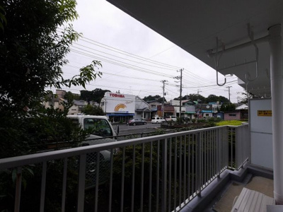 【展望】 | グリーン・コーポ