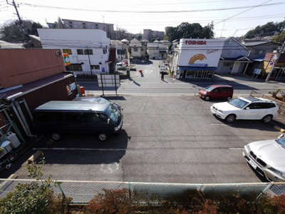 【駐車場】 | グリーン・コーポ