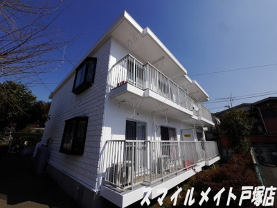 【外観】 | グリーン・コーポ