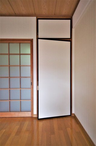 【収納】