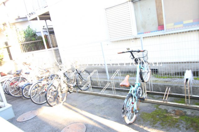 サンライズ市川のその他共用部分