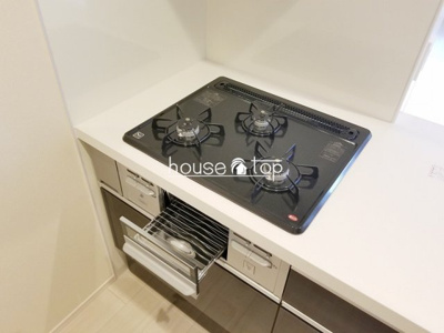 【キッチン】 | ヘーベルレーブ