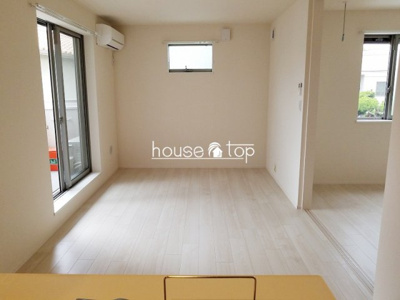 【居間・リビング】 | ヘーベルレーブ