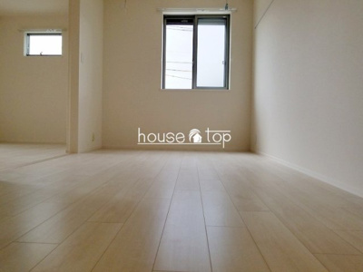 【洋室】 | ヘーベルレーブ