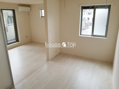 【洋室】 | ヘーベルレーブ