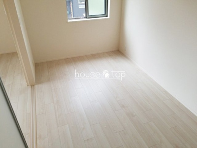 【洋室】 | ヘーベルレーブ