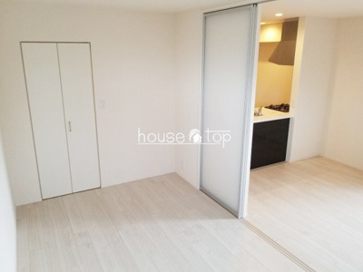 【洋室】 | ヘーベルレーブ