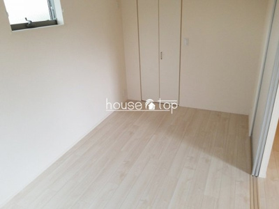 【洋室】 | ヘーベルレーブ