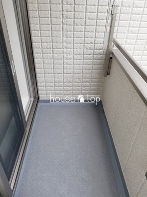 【バルコニー】 | ヘーベルレーブ