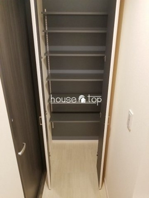 【玄関】 | ヘーベルレーブ