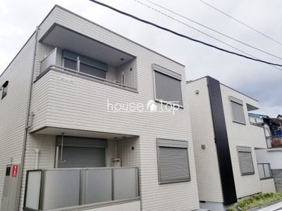 【外観】 | ヘーベルレーブ