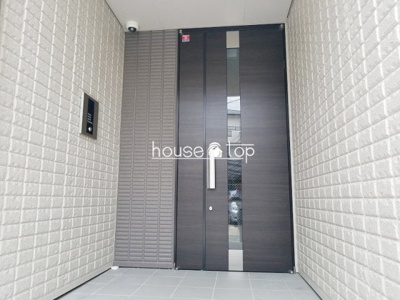 【エントランス】 | ヘーベルレーブ