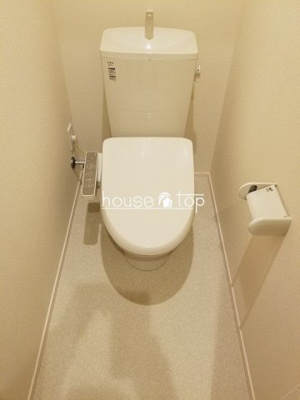 【トイレ】 | ヘーベルレーブ