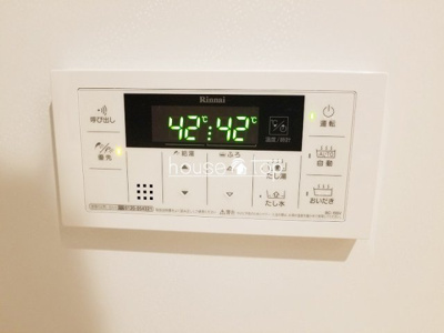 【浴室】 | ヘーベルレーブ