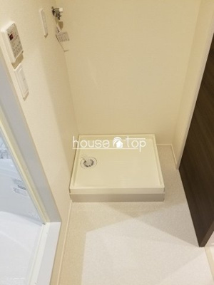 【洗面所】 | ヘーベルレーブ