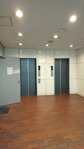 町田森野ビルのその他共用部分