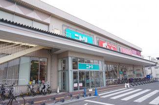 【周辺】 | 「イオンタウン平野」まで徒歩4分（約300ｍ）
