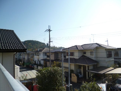 【展望】 | 大津市清風町22-8　中古戸建