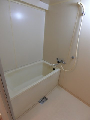 【浴室】 | ルミエール梅北マンション