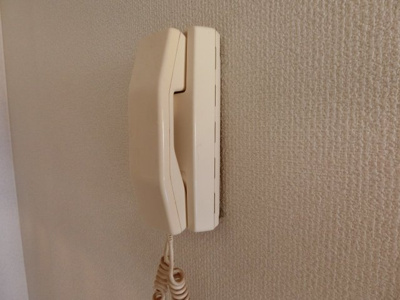 【セキュリティ】 | ルミエール梅北マンション