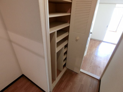 【その他】 | ルミエール梅北マンション