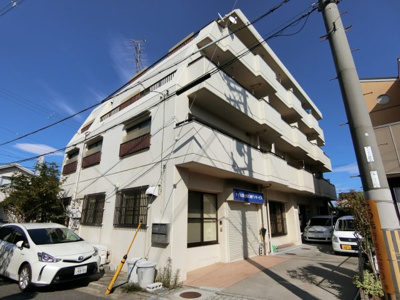 【その他共用部分】 | ルミエール梅北マンション