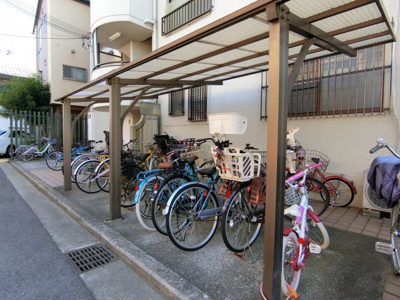 【周辺】 | ルミエール梅北マンション