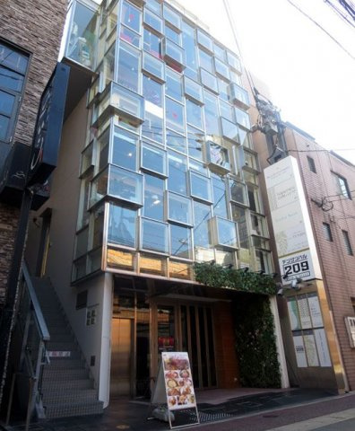 DAIMYO BEAUTY COMPLEXの外観|大名ビューティーコンプレックス