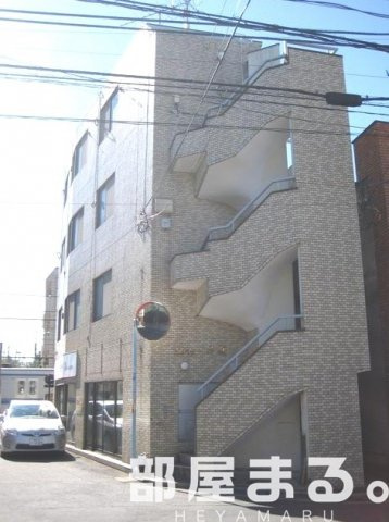 杉並区井草４丁目のマンションの画像